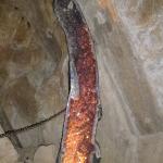 Monte Lucco - Castel Firmian